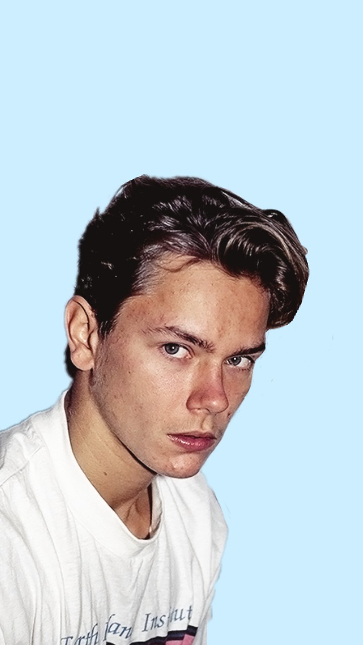 Image - River Phoenix - HD Wallpaper 