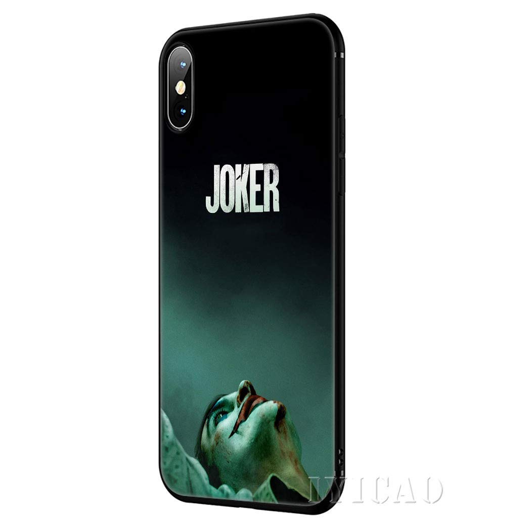 Joker Movie Tamil Dubbed - HD Wallpaper 