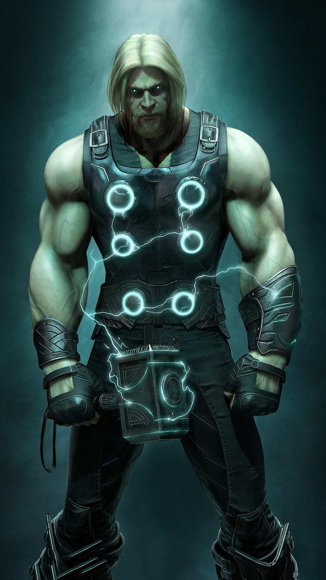 Thor Hammer Wallpaper - 1076x1914 Wallpaper Thor Hammer Wallpaper - 1076x1914 Wallpaper