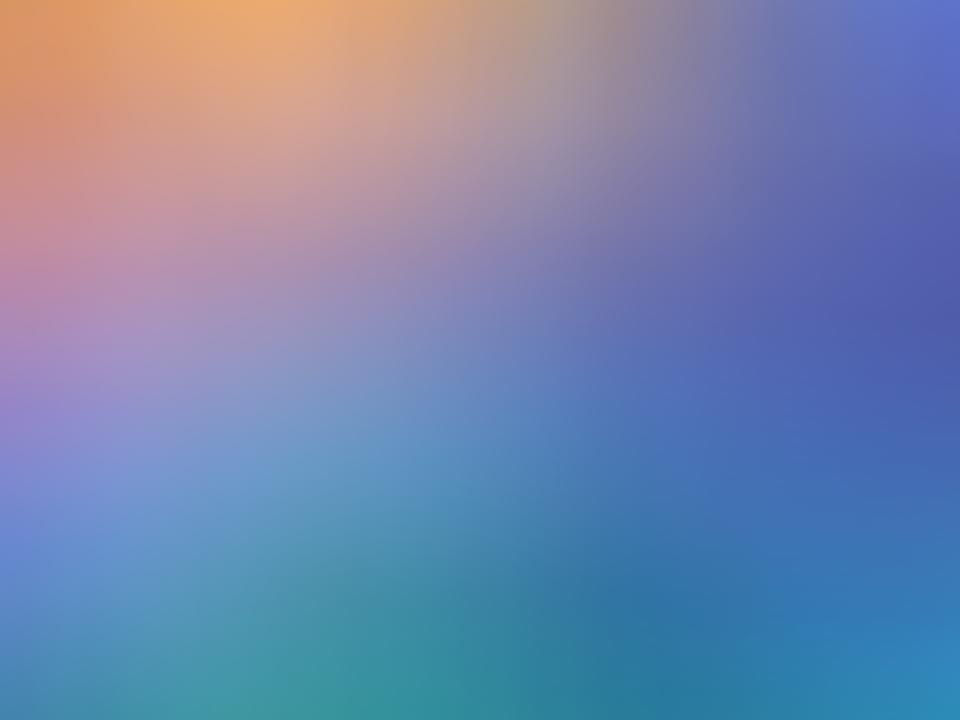 Pastel Color Gradient Background - HD Wallpaper 