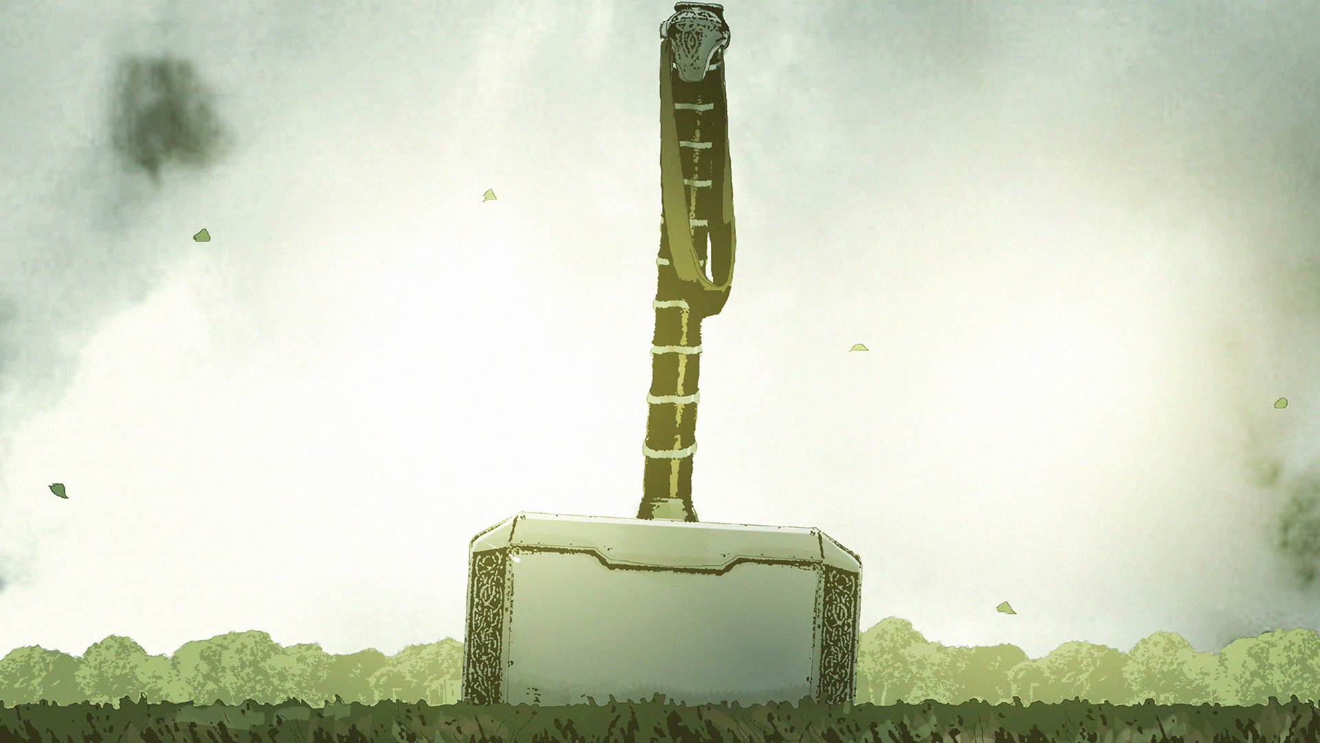 Mjolnir Wallpaper 4k - 1920x1080 Wallpaper Mjolnir Wallpaper 4k - 1920x1080 Wallpaper