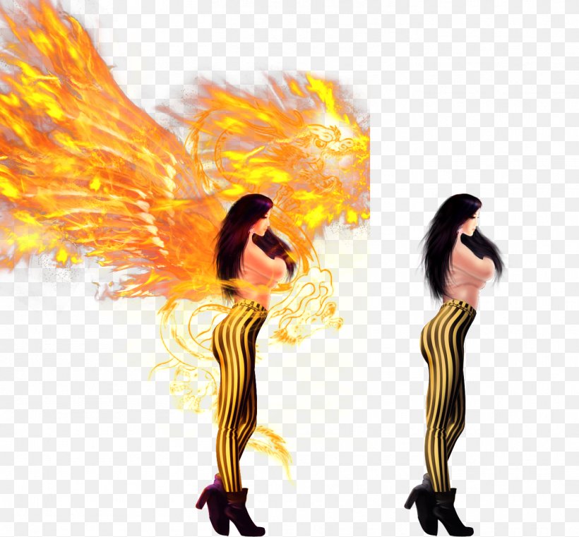 Illustration Desktop Wallpaper Graphics Character Computer, - HD Wallpaper 