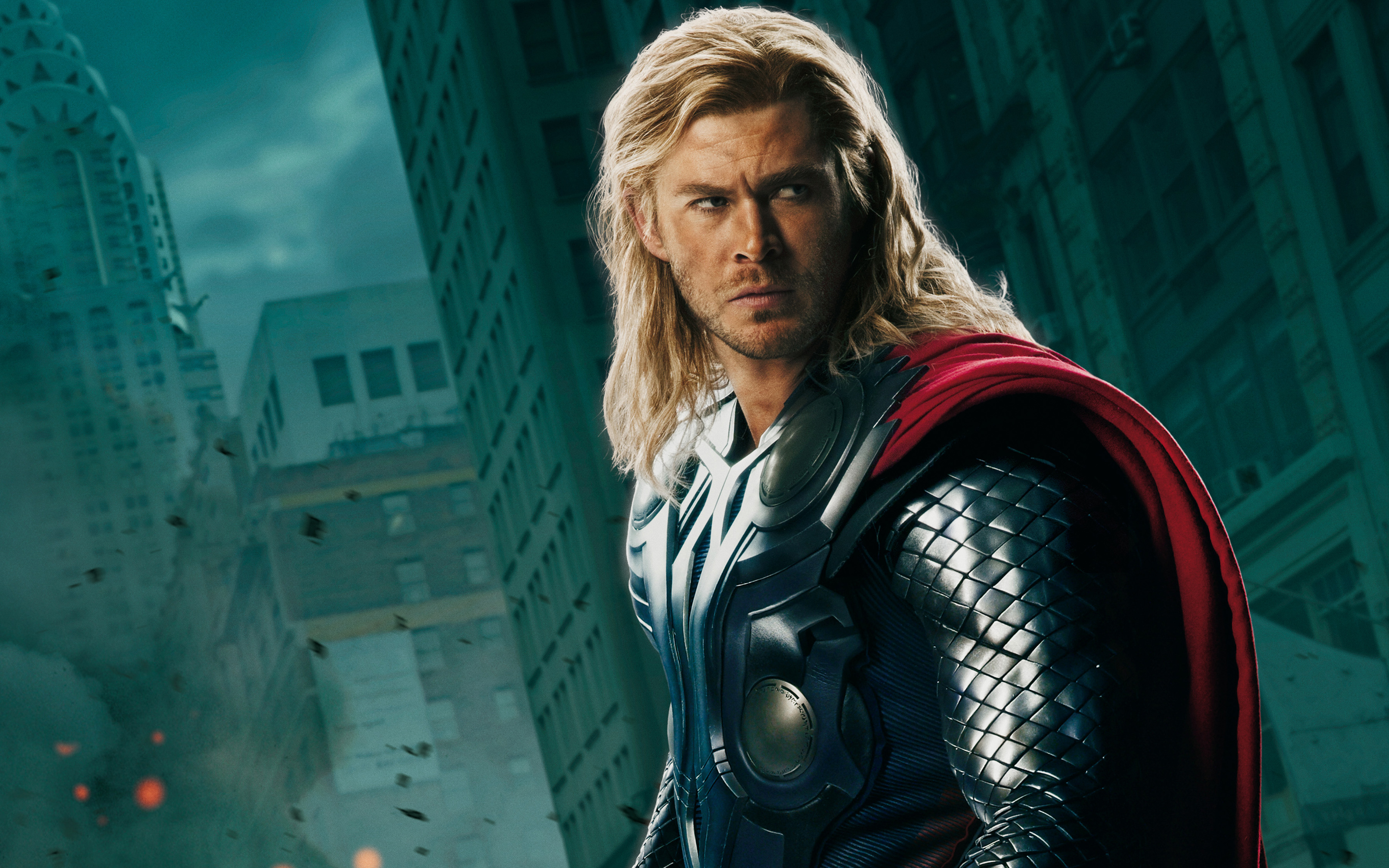 Thor Wallpaper Hd 1920x1080 - HD Wallpaper 