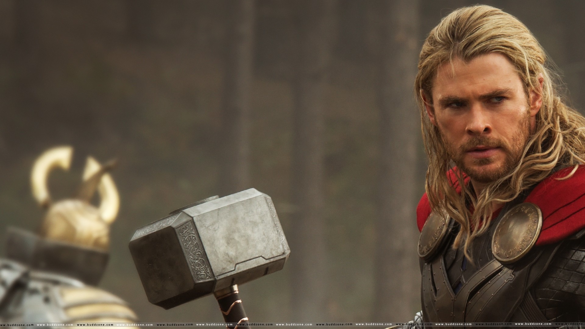 Thor Film - HD Wallpaper 