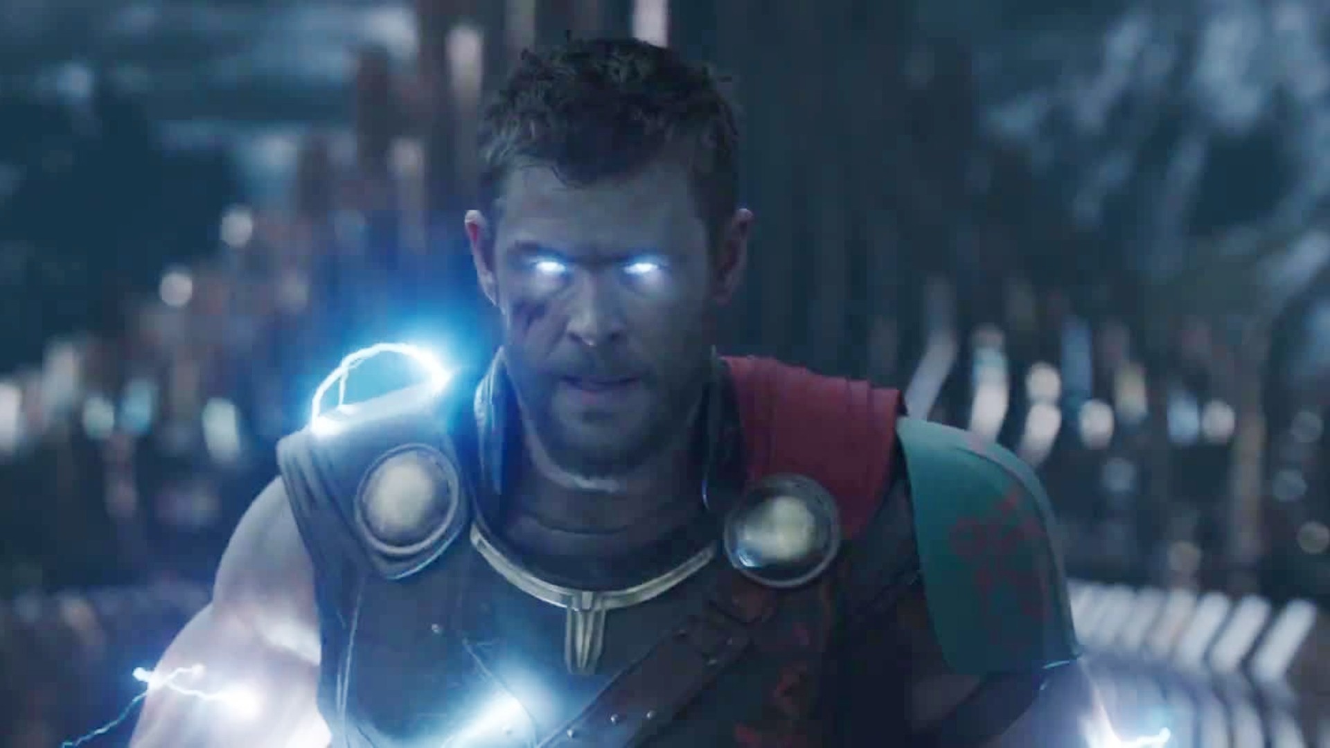 Thor Ragnarok Ultra Hd - HD Wallpaper 