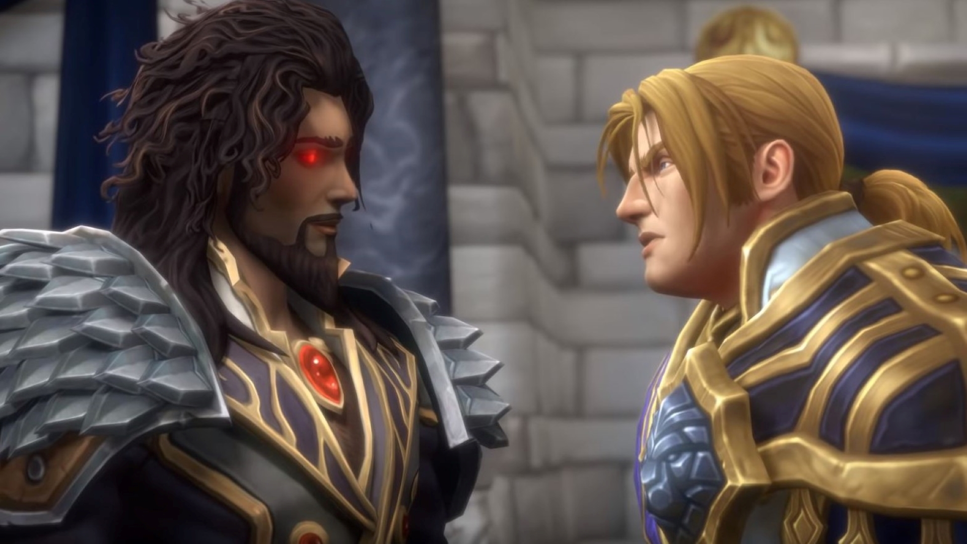 Visions Of N Zoth - HD Wallpaper 