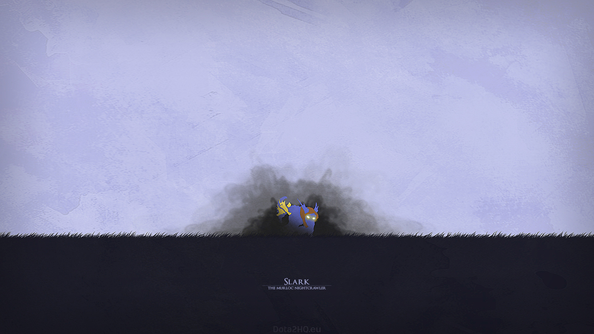 Slardar Wallpaper Dota 2 - HD Wallpaper 