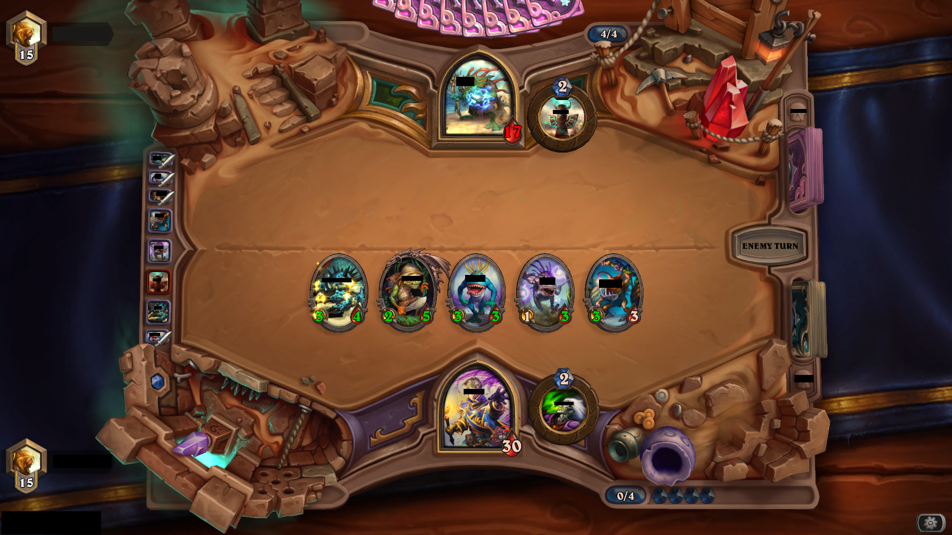 Day9 Hearthstone Legend - HD Wallpaper 