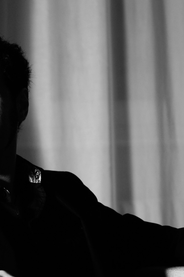 Monochrome - HD Wallpaper 