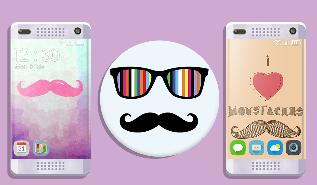 Iphone - HD Wallpaper 