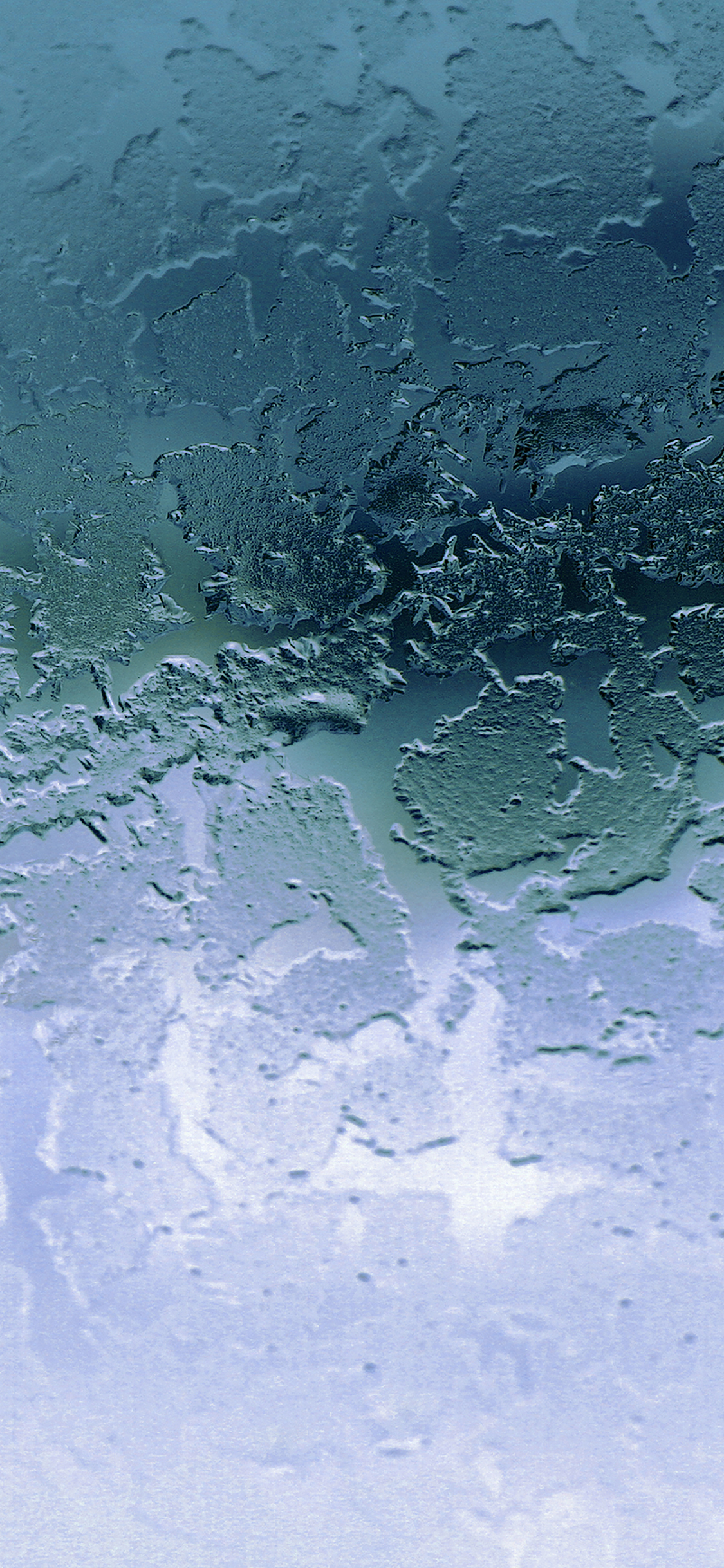 Iphone X Wallpaper Ice - HD Wallpaper 