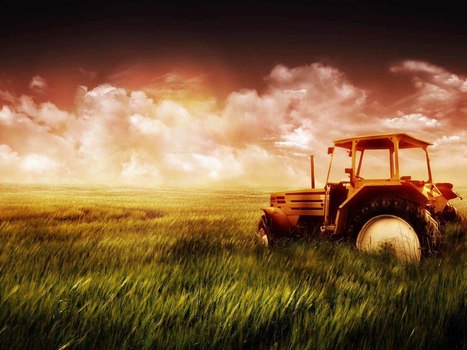 Agriculture Cover Photos Hd - HD Wallpaper 