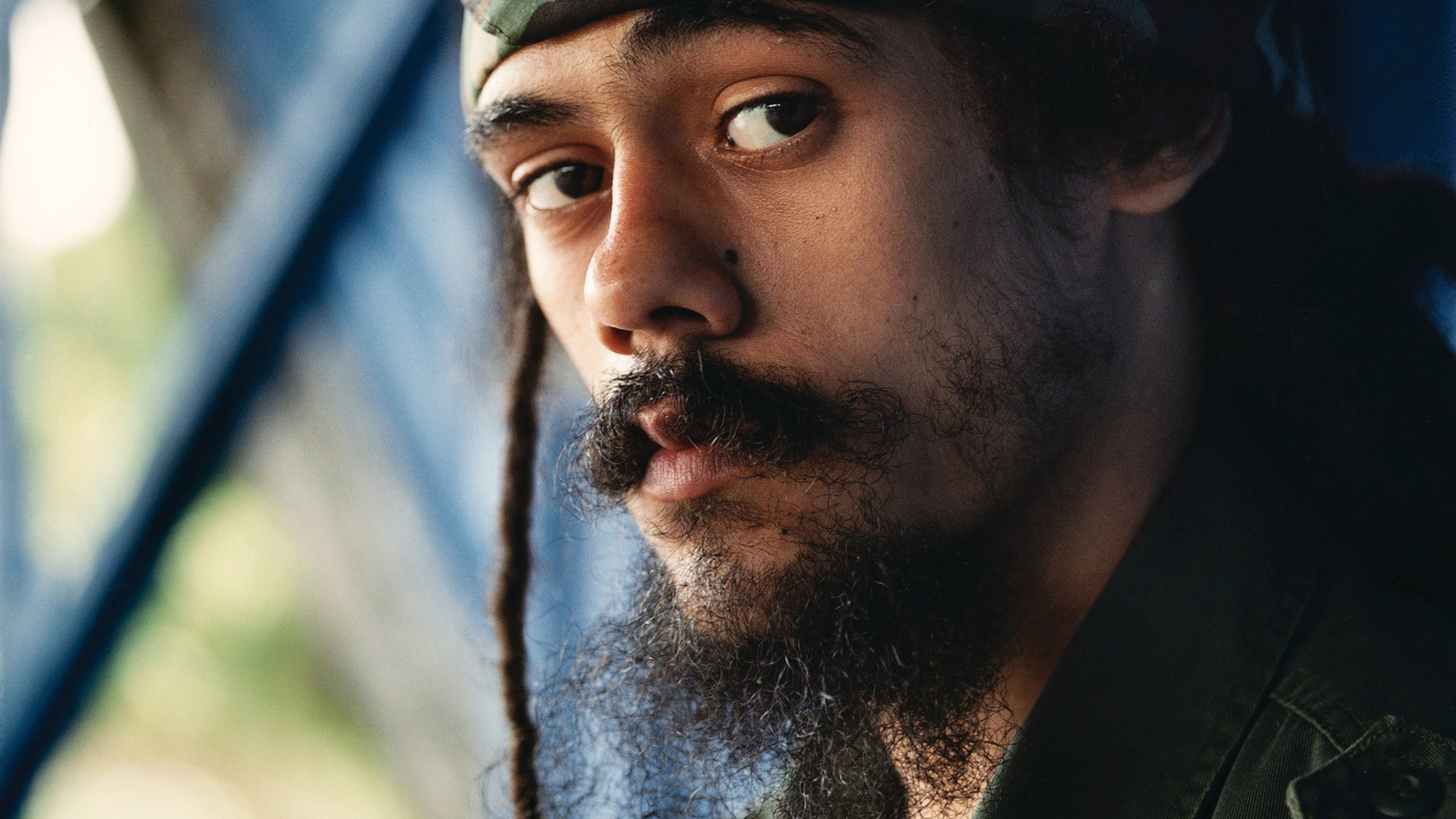 Damian Marley - HD Wallpaper 