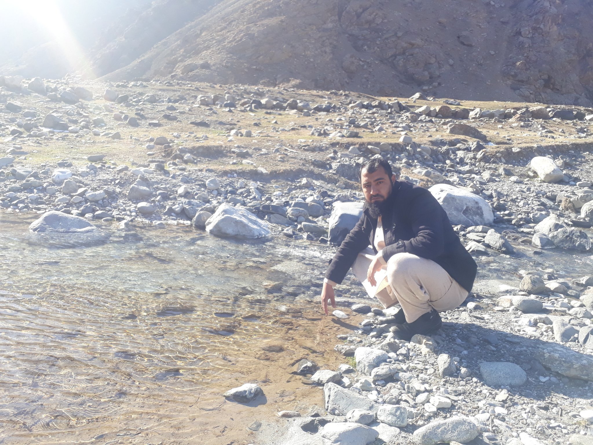 Boulder - HD Wallpaper 