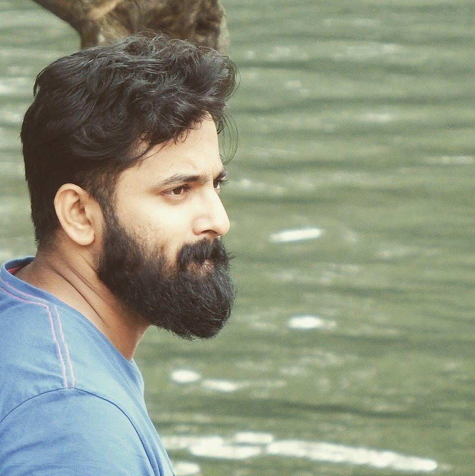 Unni Mukundan Images Hd - HD Wallpaper 