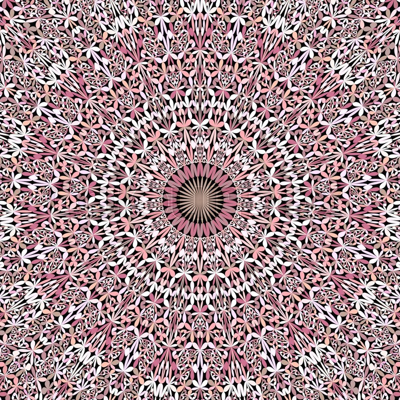 Mandala - HD Wallpaper 