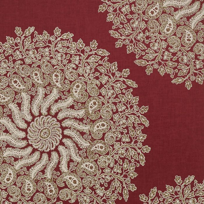 Anna French La Provence In Red - HD Wallpaper 