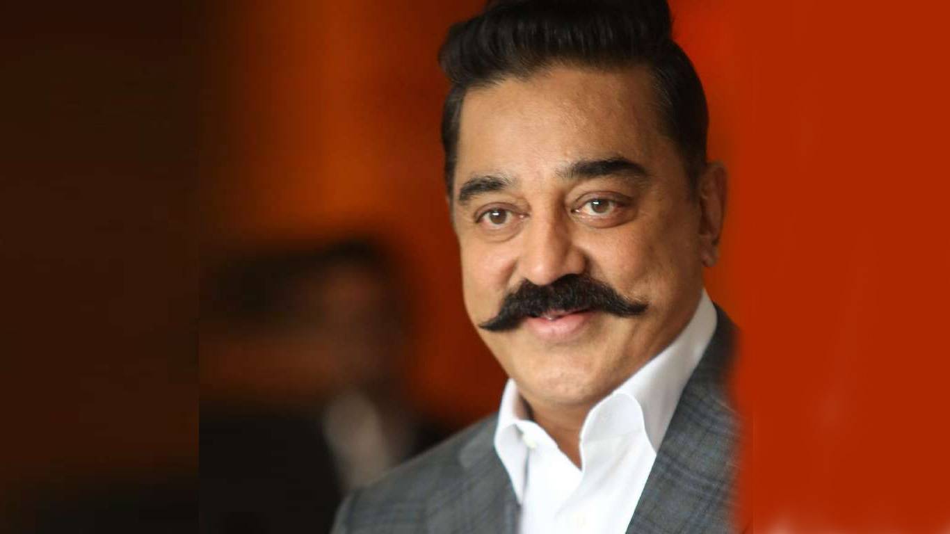 Kamal Haasan Images Hd - HD Wallpaper 