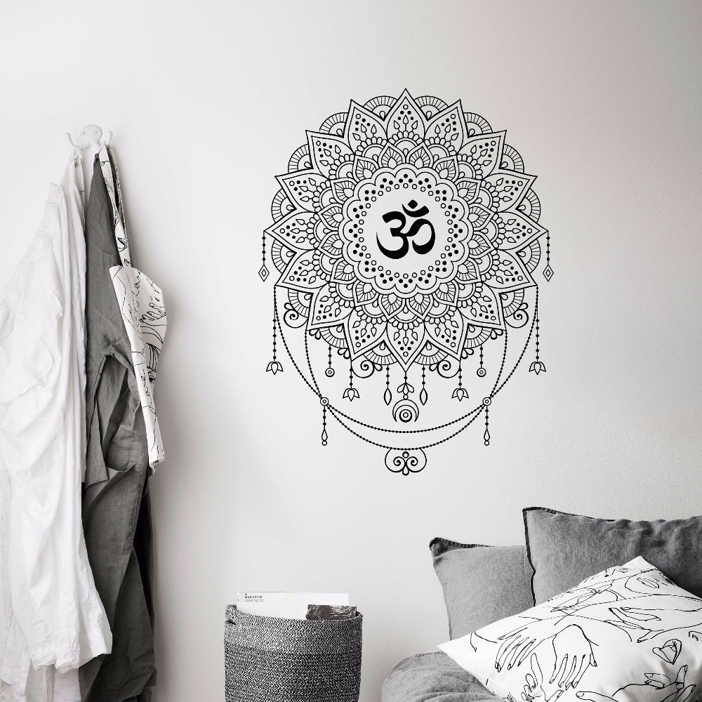 Om Symbol - HD Wallpaper 
