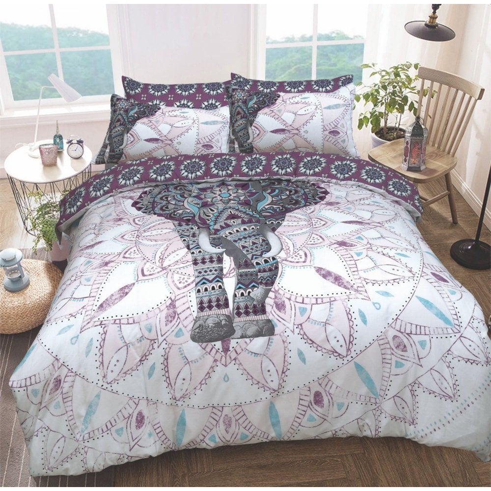 Duvet Covers Grey And Teal - HD Wallpaper 