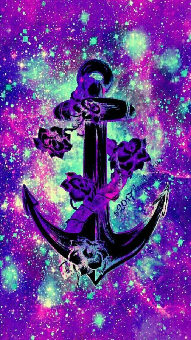 Diy Painting Ideas Anchor - HD Wallpaper 