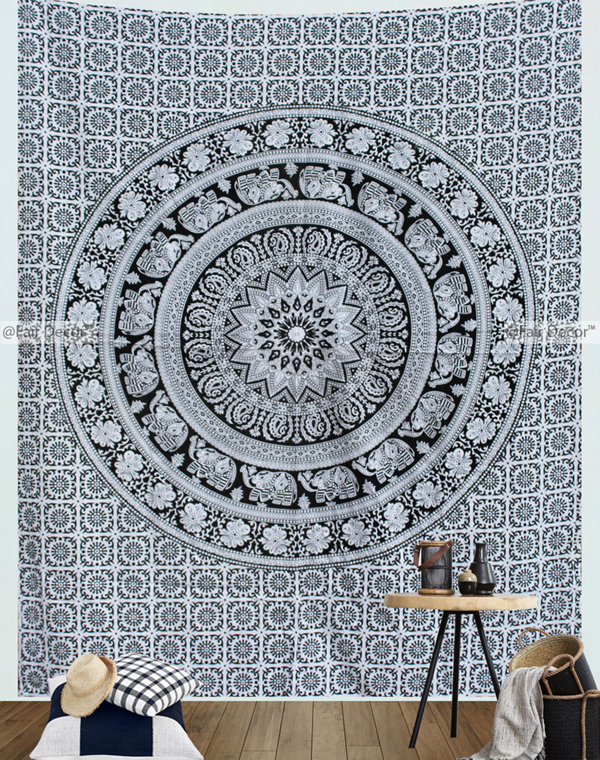 Tapestry Aesthetics - HD Wallpaper 