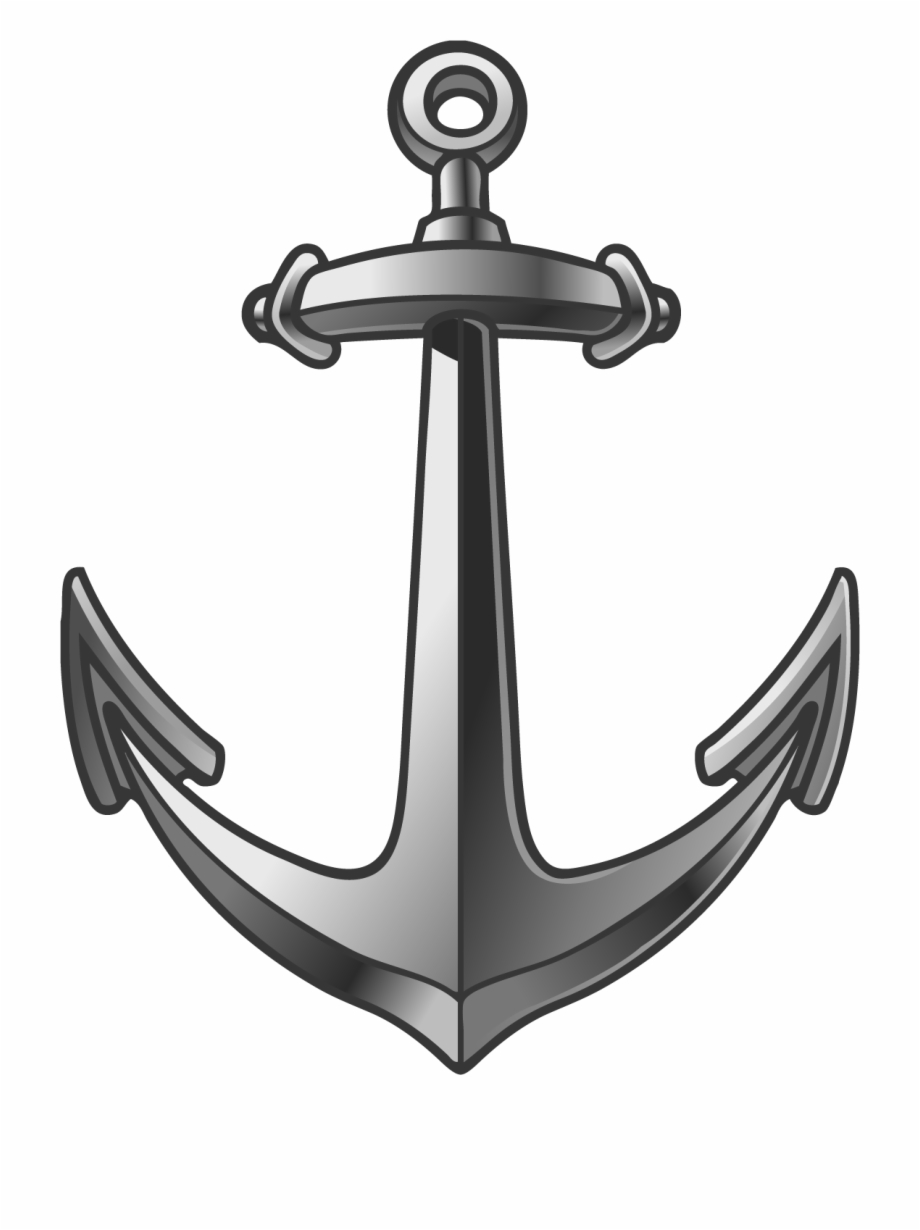 Ancla Png Anchor Png Vector - Anchor Logo Vector Png - HD Wallpaper 
