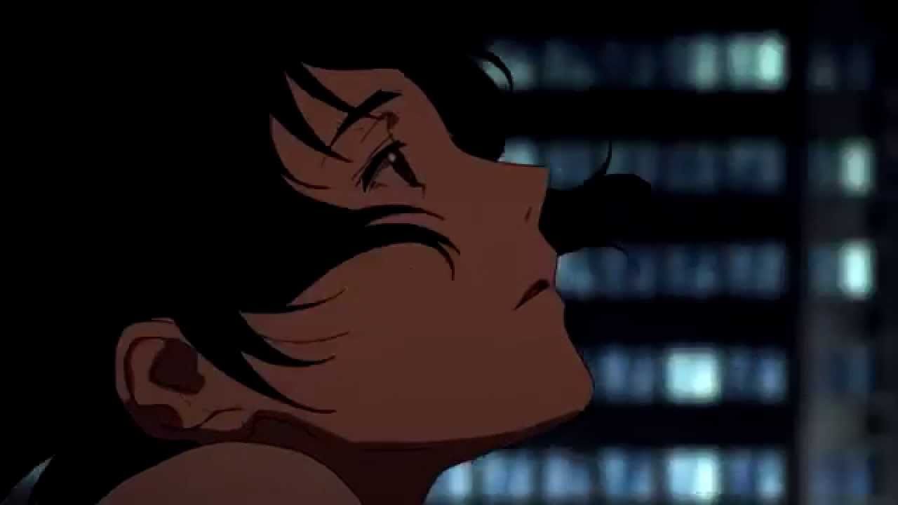 Zankyou No Terror Bike Scene - HD Wallpaper 