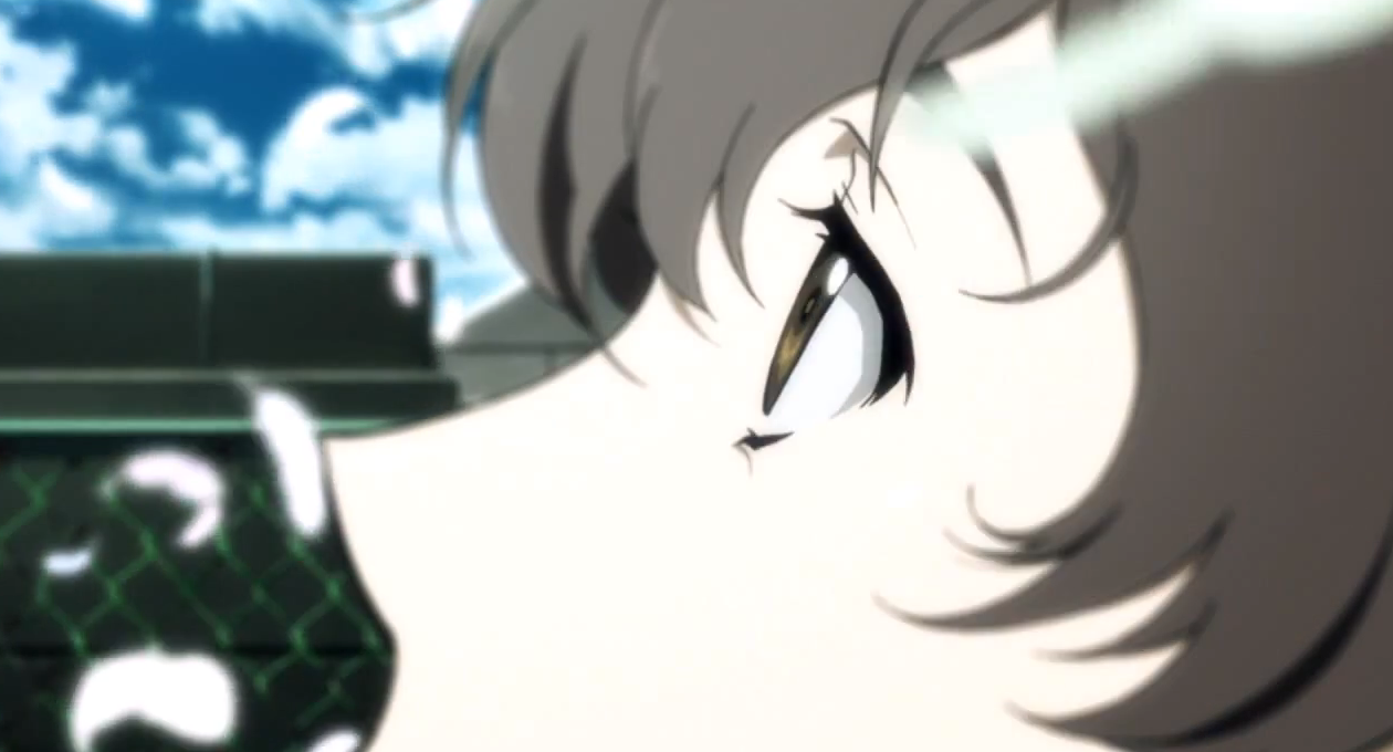 Zankyou No Terror - Zankyou No Terror Twelve - HD Wallpaper 