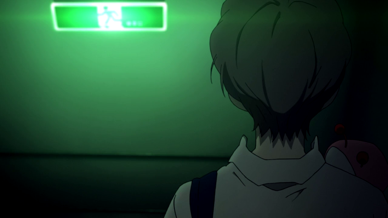 Anime - HD Wallpaper 