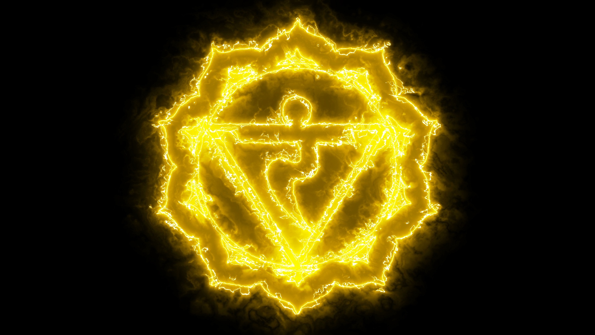 Darkness - HD Wallpaper 