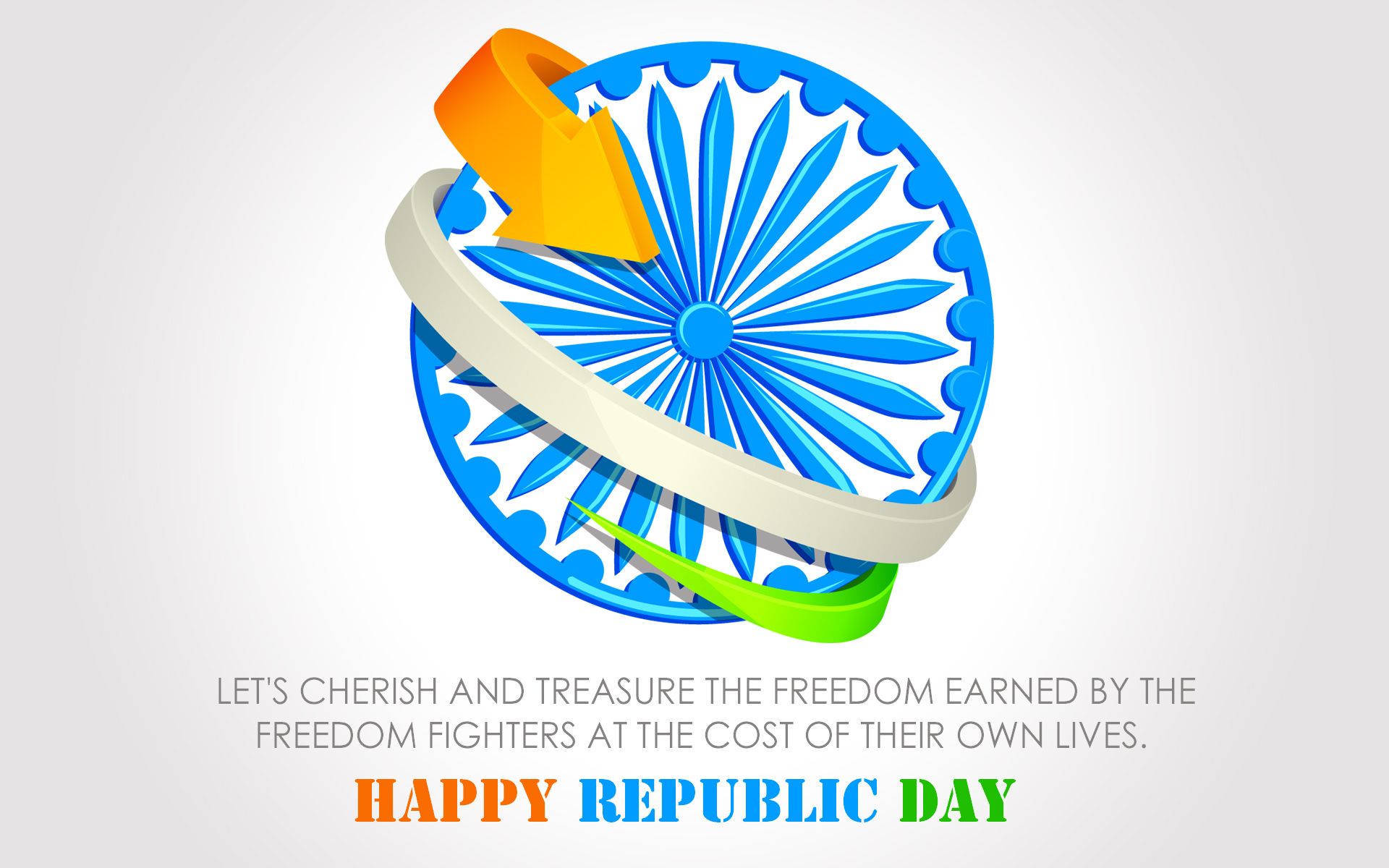 Republic Day Images Telugu - HD Wallpaper 