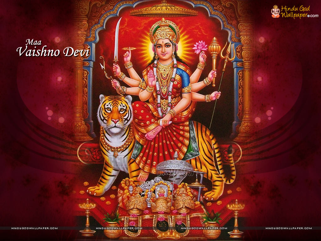 Durgai Amman With Tiger - 1024x768 Wallpaper Durgai Amman With Tiger - 1024x768 Wallpaper