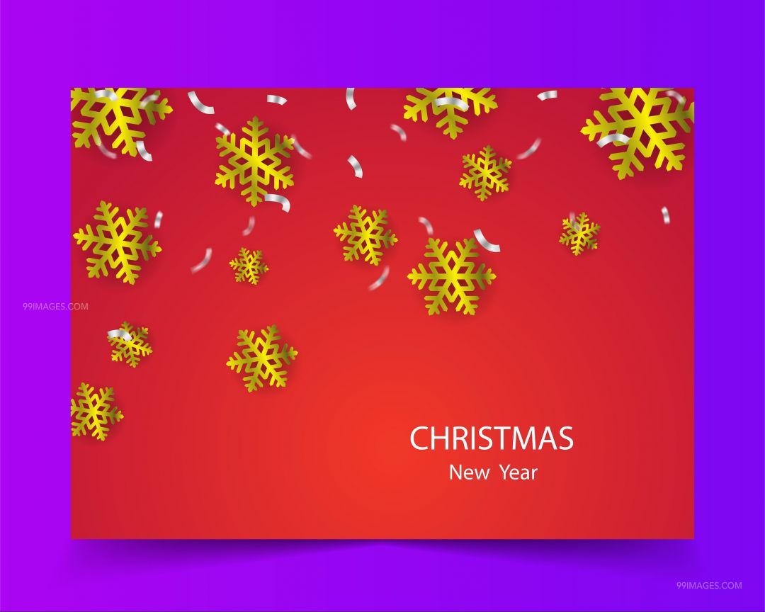 Merry Christmas [25 December 2019] Images, Quotes, - HD Wallpaper 