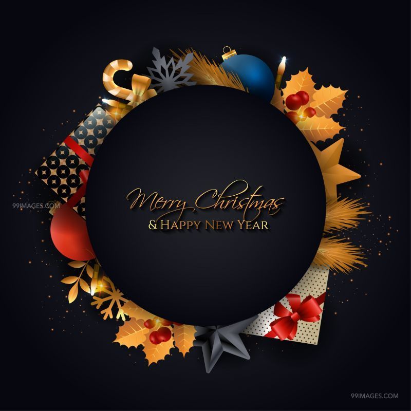 Merry Christmas [25 December 2019] Images, Quotes, - HD Wallpaper 