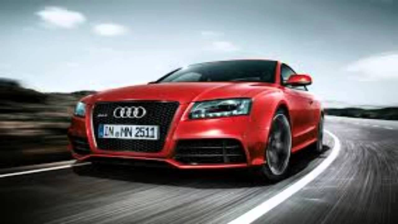Audi Car Photos Hd - HD Wallpaper 