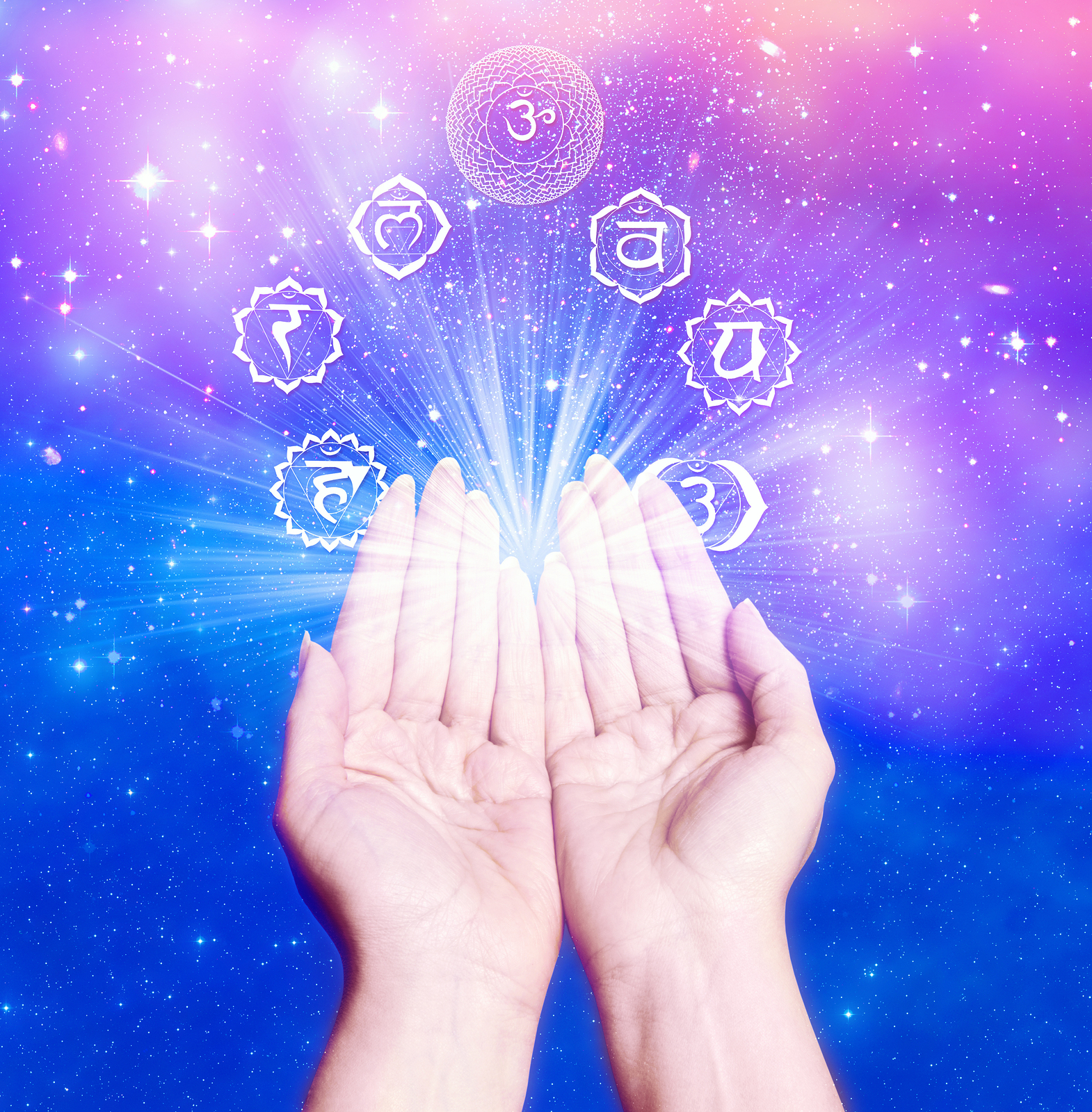 Reiki Level I Certification - Reiki Healing Hand - HD Wallpaper 