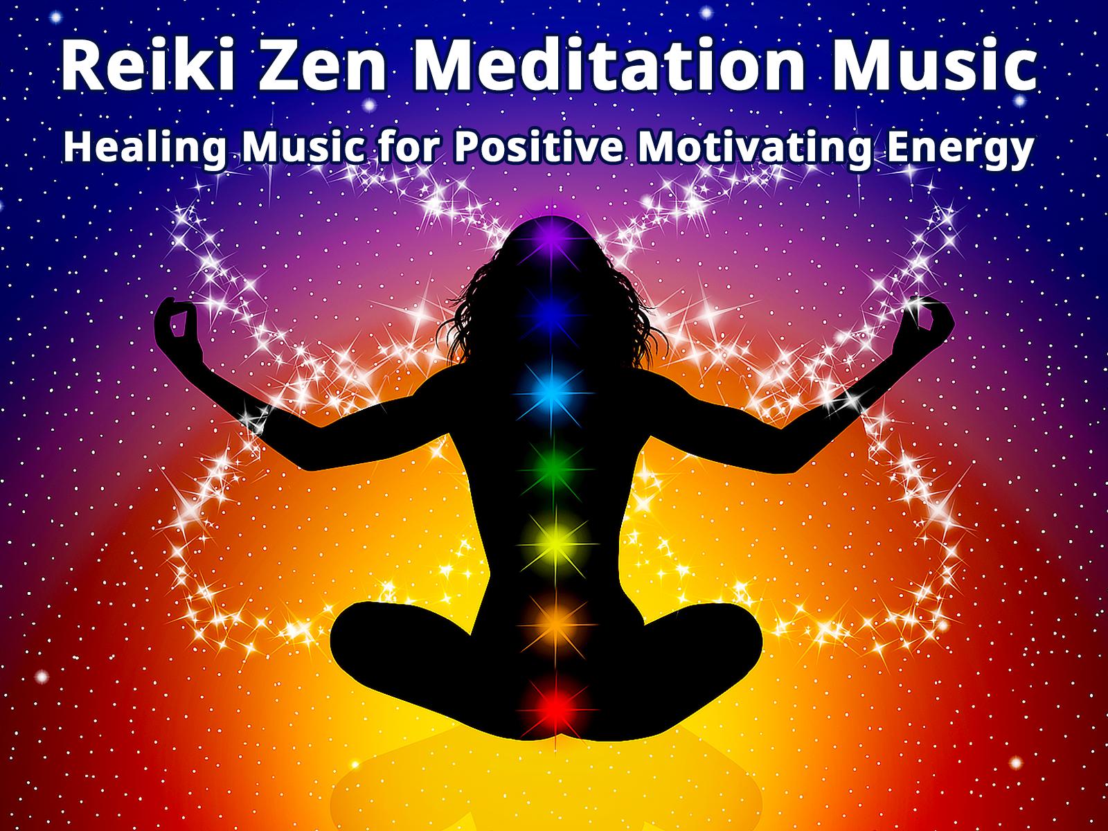 Meditation Music - HD Wallpaper 