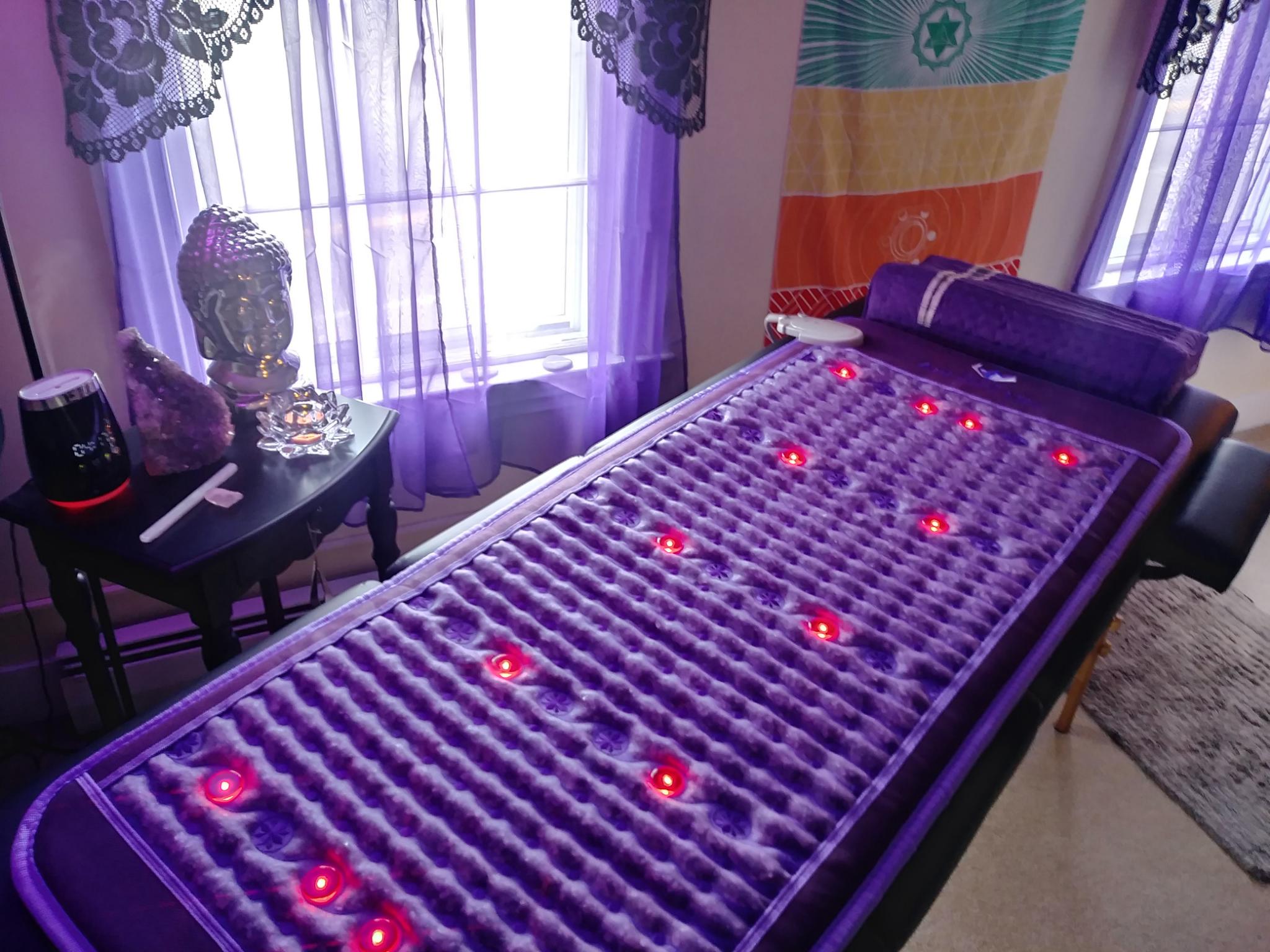 Reiki Massage Therapy Room Ideas - HD Wallpaper 