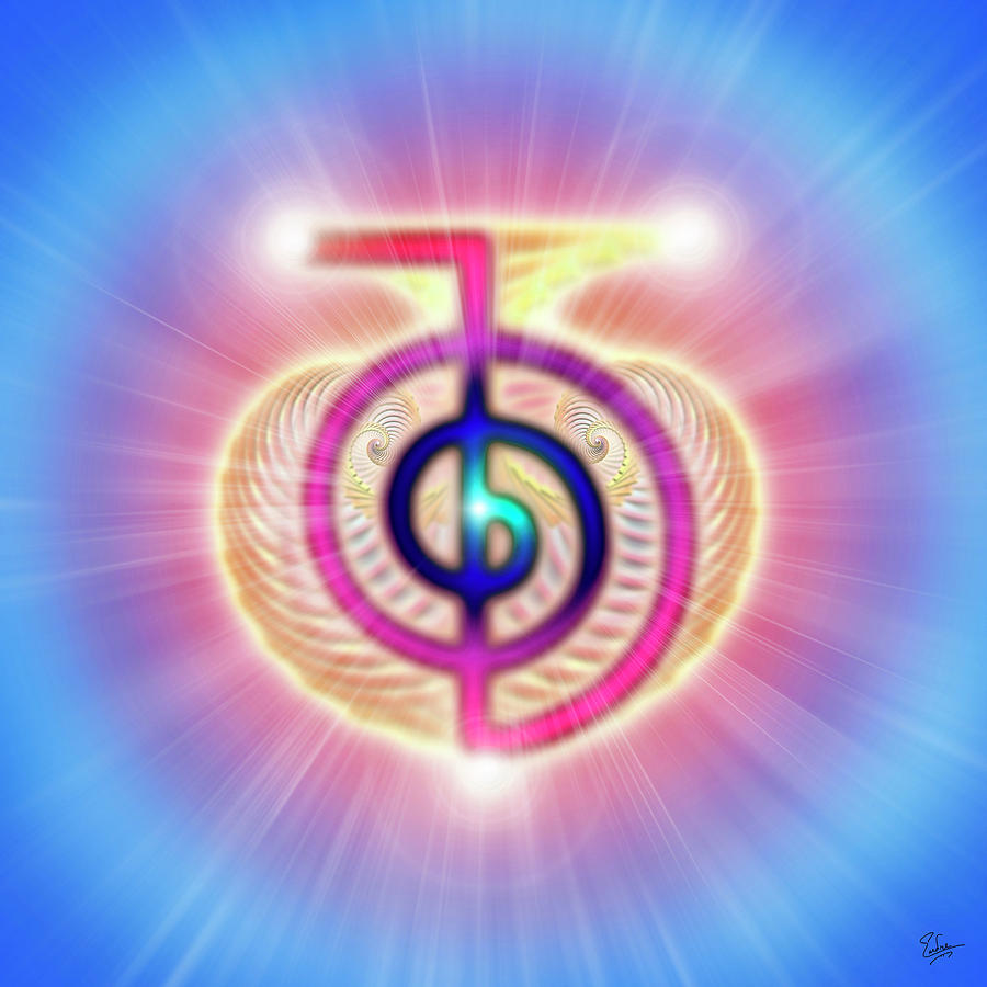 Cho Ku Rei Art - HD Wallpaper 