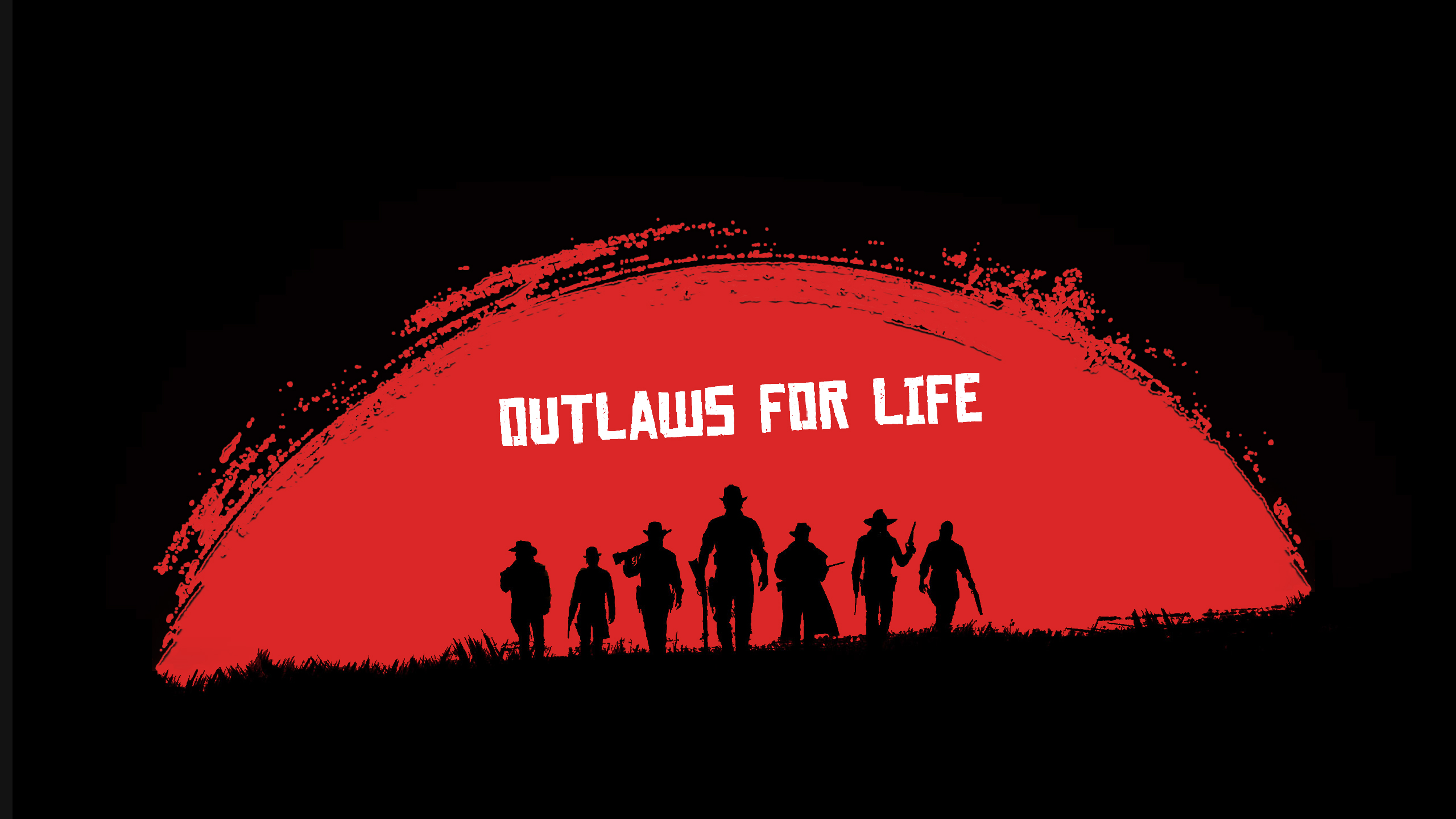 Red Dead Redemption Mandalorian - HD Wallpaper 