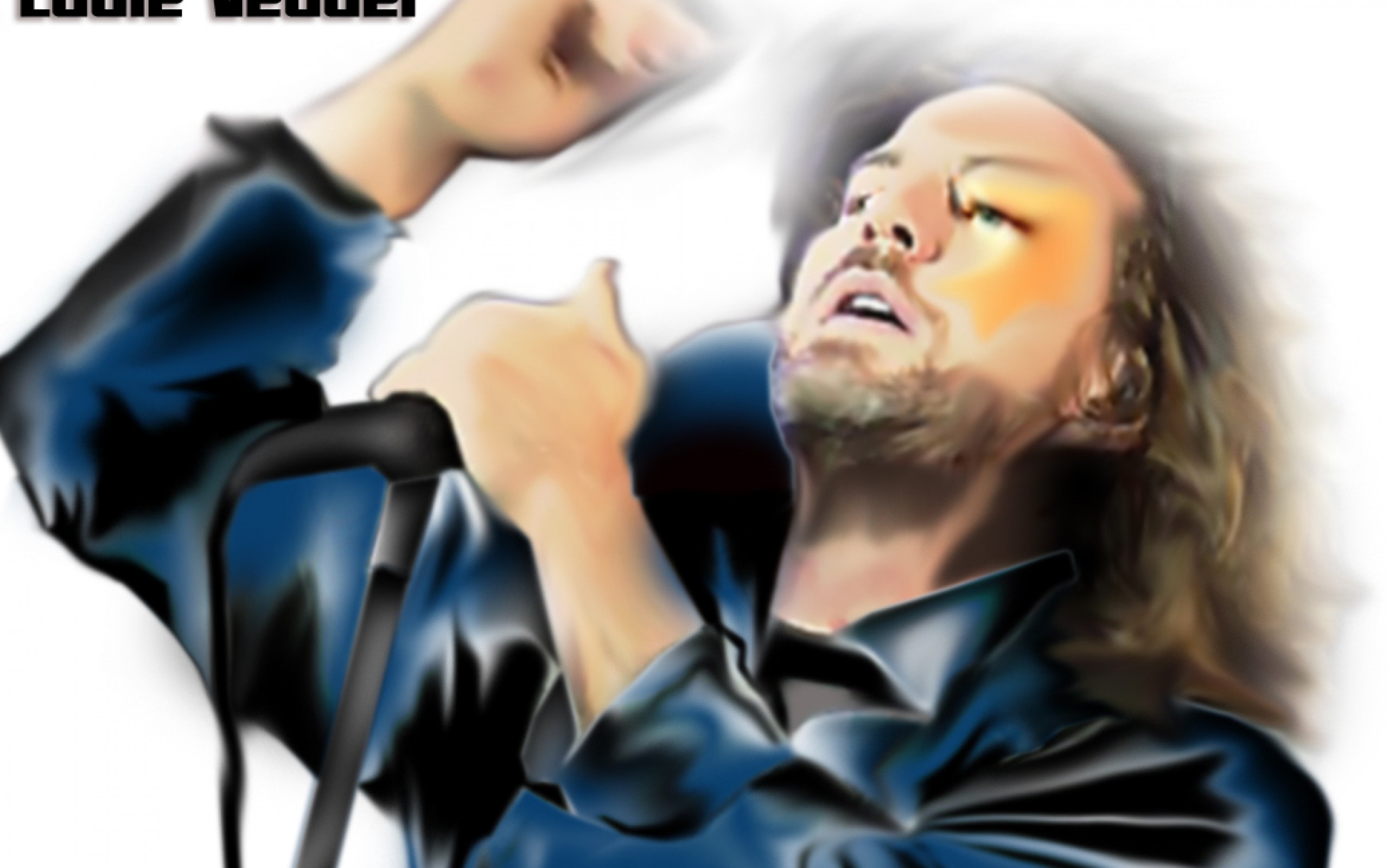 Pearl Jam - HD Wallpaper 