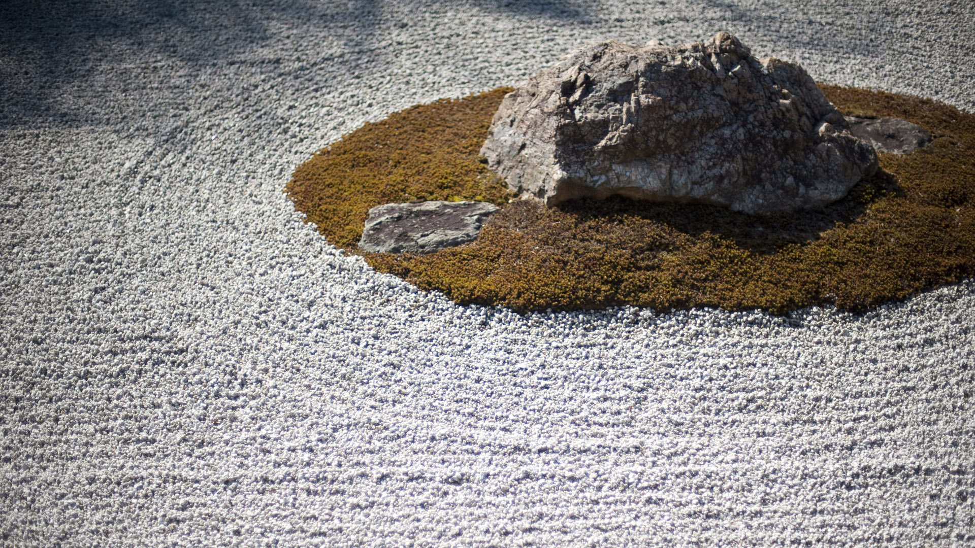 Free Zen Desktop Wallpaper - Zen Garden 3d Download - HD Wallpaper 