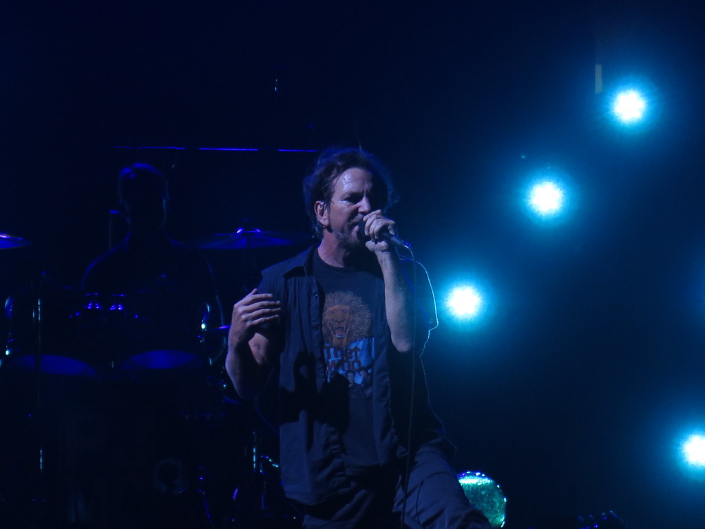 Rock Concert - HD Wallpaper 