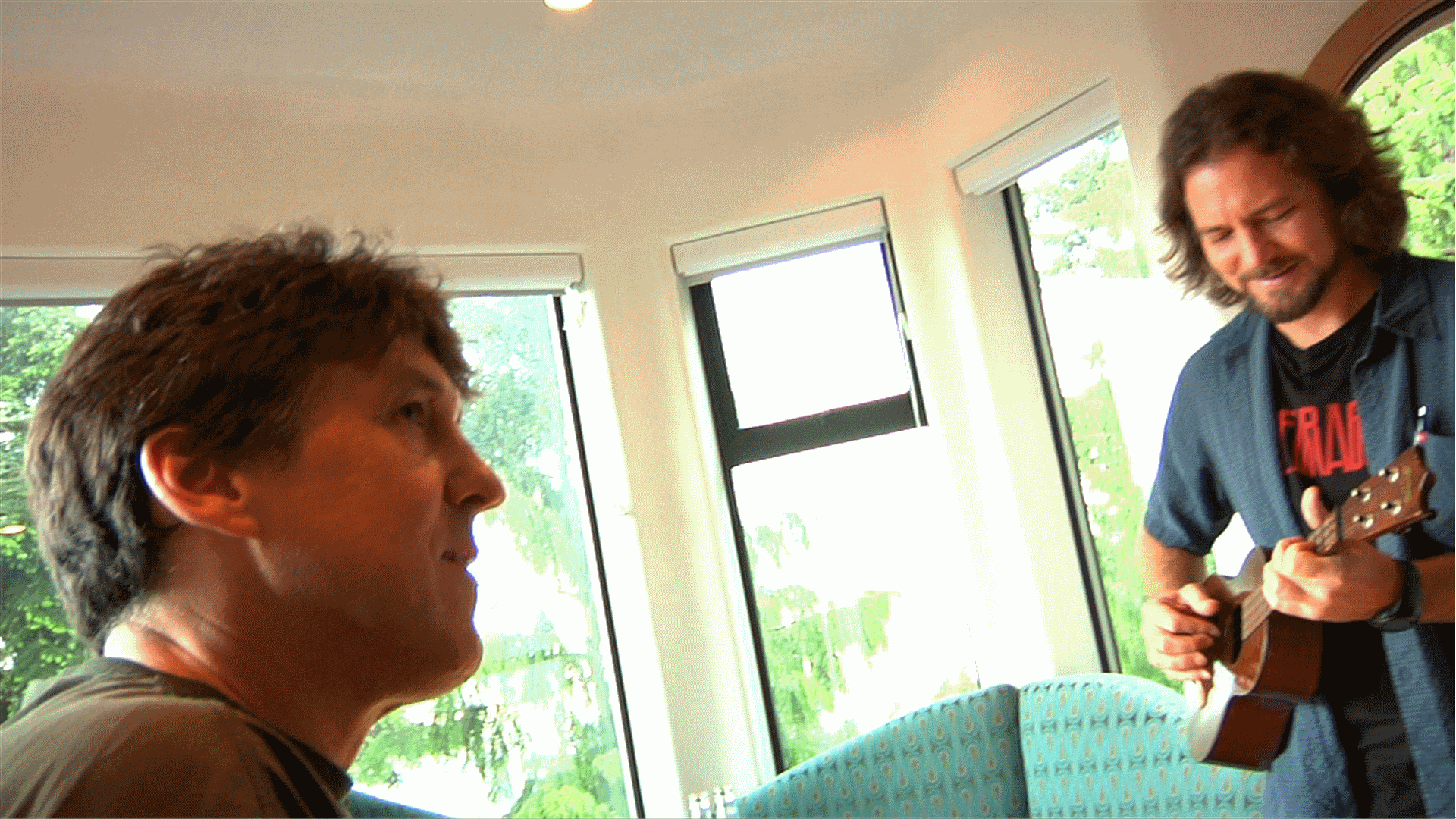 Cameron Crowe Pearl Jam - HD Wallpaper 