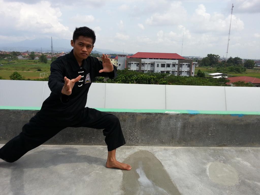 Kung Fu - HD Wallpaper 