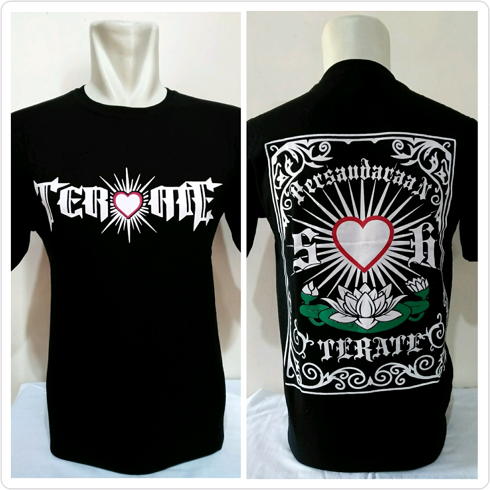 Persaudaraan Setia Hati Terate - HD Wallpaper 