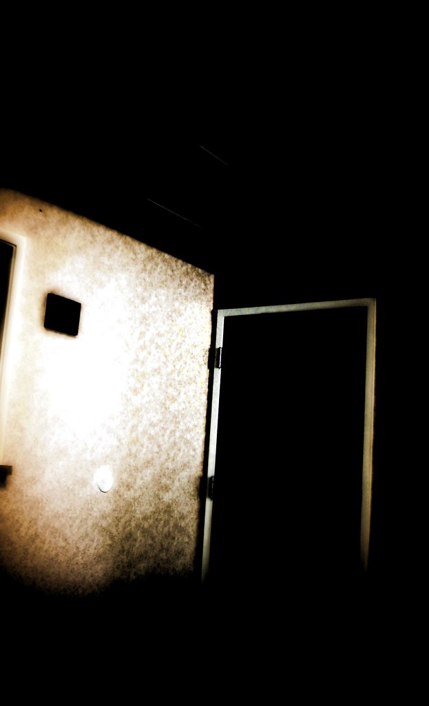 Darkness - HD Wallpaper 