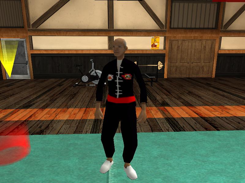 Omokung Gta Sa - HD Wallpaper 