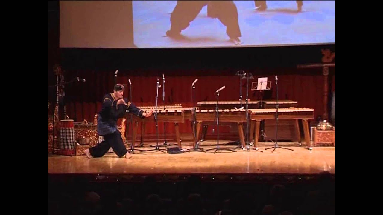 Stage - HD Wallpaper 